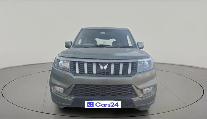 2021 Mahindra BOLERO NEO N 8, Diesel, Manual, 1,38,649 km, exterior