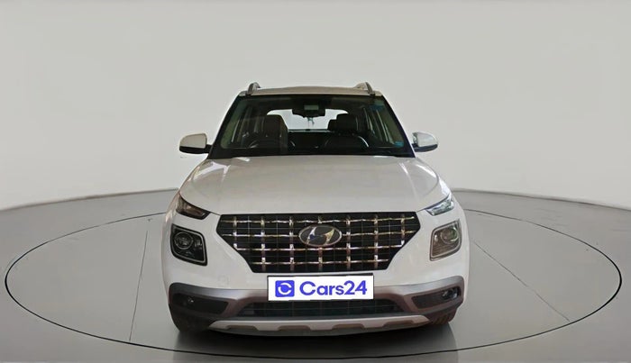 2020 Hyundai VENUE SX PLUS 1.0 TURBO DCT, Petrol, Automatic, 97,443 km, exterior