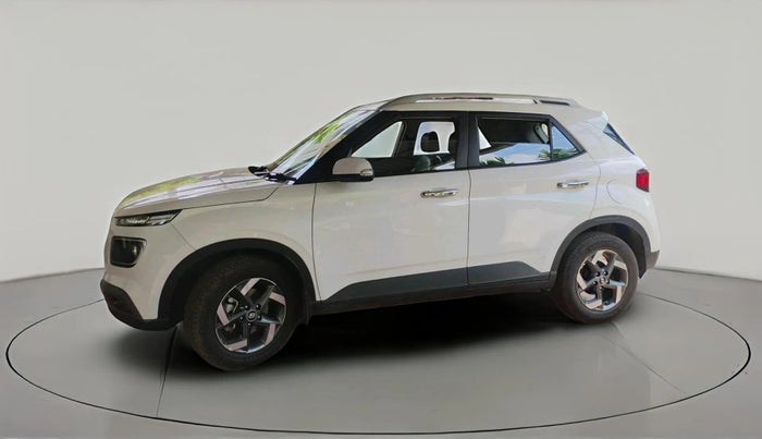 2020 Hyundai VENUE SX PLUS 1.0 TURBO DCT, Petrol, Automatic, 97,443 km, exterior