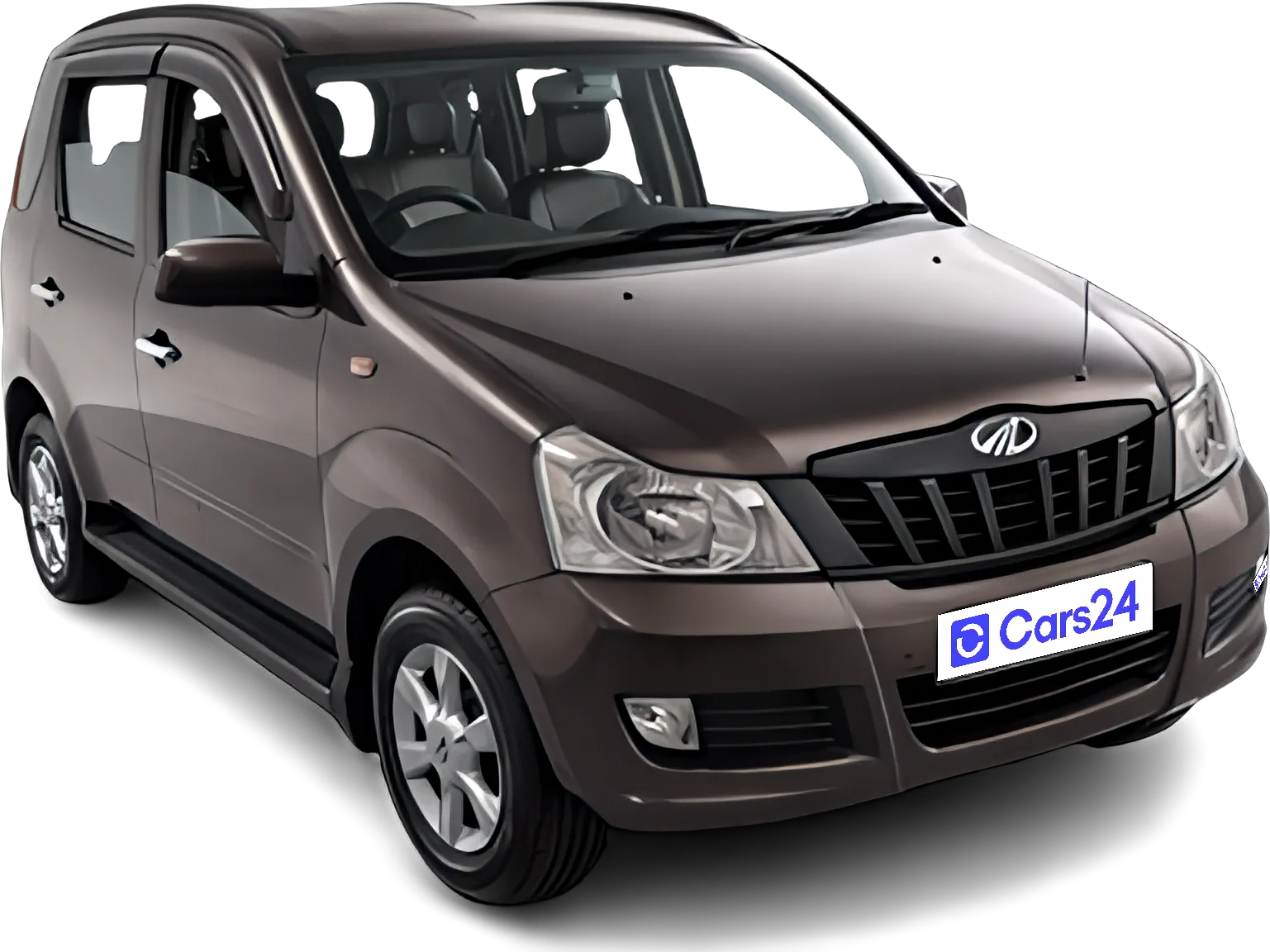 2013 Mahindra Quanto - SUV - Diesel - Manual - ₹1.37 lakh