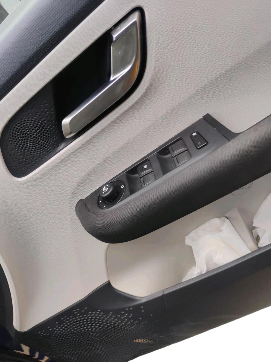 2022 Tata ALTROZ XZA PLUS, Petrol, Automatic, 17,854 km, interior