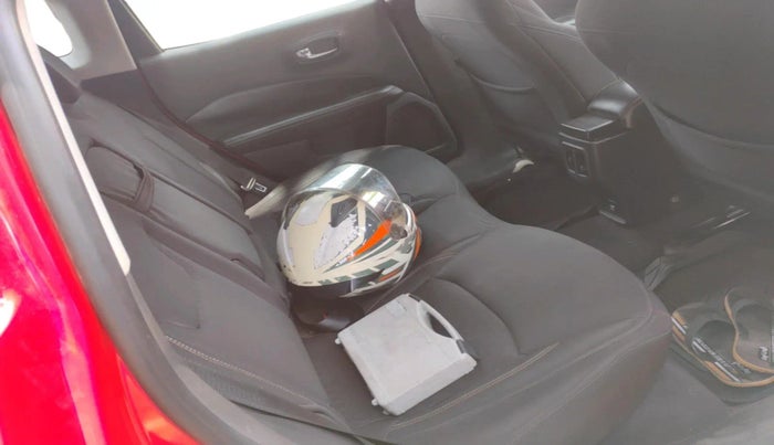 2018 Jeep Compass SPORT 2.0 DIESEL, Diesel, Manual, 1,48,053 km, interior