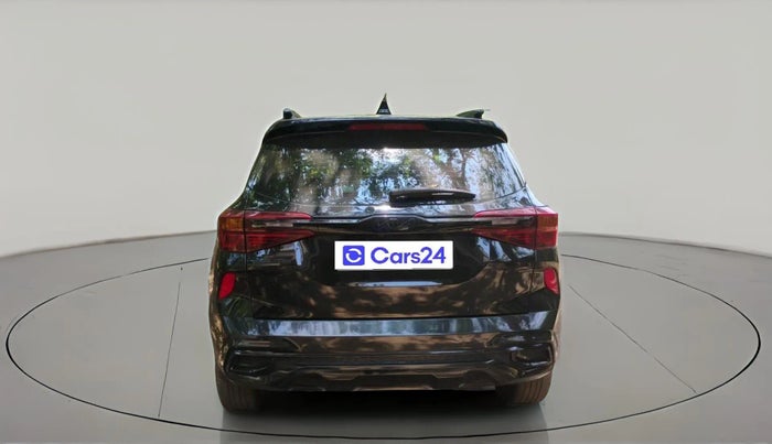 2022 KIA SELTOS HTX DIESEL 1.5, Diesel, Manual, 1,30,387 km, exterior