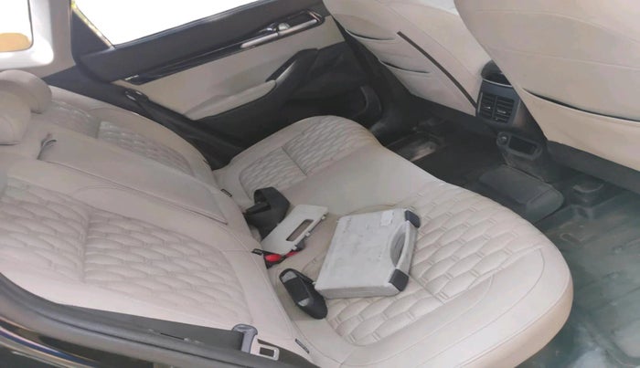 2022 KIA SELTOS HTX DIESEL 1.5, Diesel, Manual, 1,30,387 km, interior