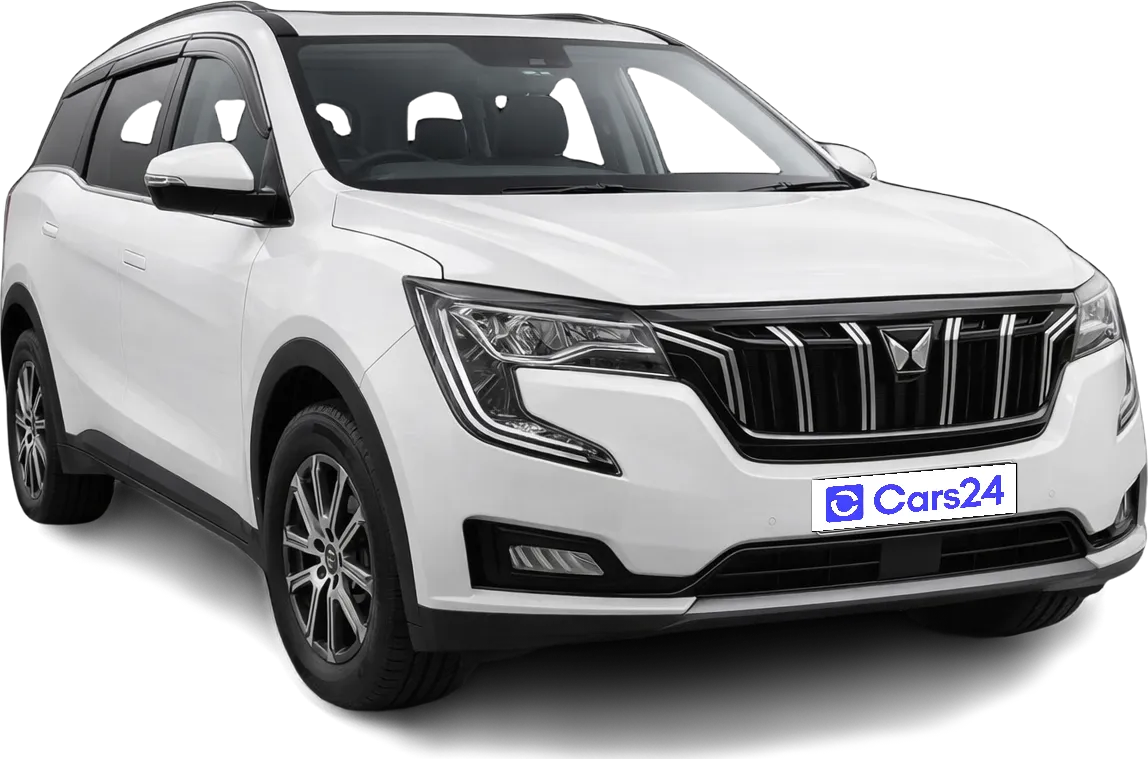 2023 Mahindra XUV700 - SUV - Diesel - Automatic - ₹17.50 lakh