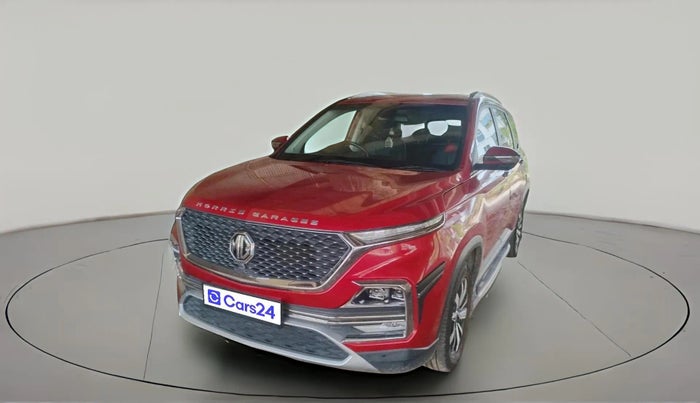 2019 MG HECTOR SHARP 1.5 DCT PETROL, Petrol, Automatic, 26,271 km, exterior