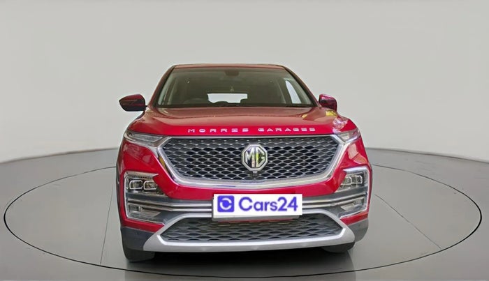 2019 MG HECTOR SHARP 1.5 DCT PETROL, Petrol, Automatic, 26,271 km, exterior