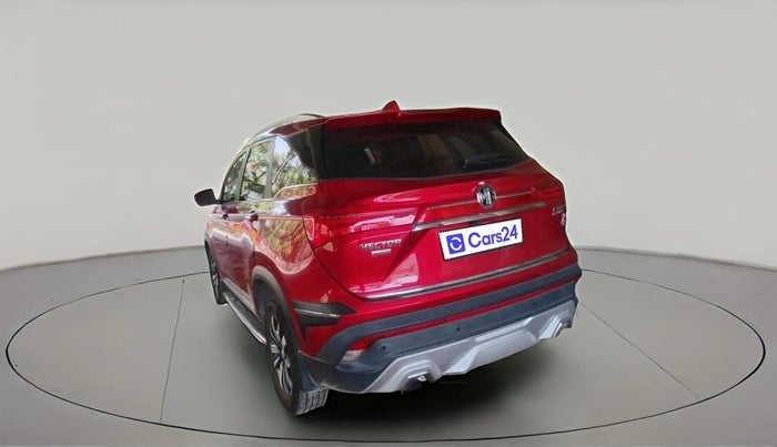 2019 MG HECTOR SHARP 1.5 DCT PETROL, Petrol, Automatic, 26,271 km, exterior