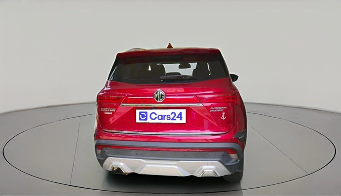 2019 MG HECTOR SHARP 1.5 DCT PETROL, Petrol, Automatic, 26,271 km, exterior