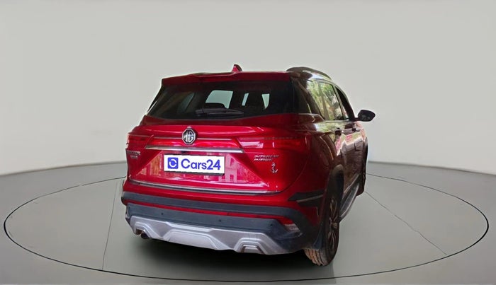 2019 MG HECTOR SHARP 1.5 DCT PETROL, Petrol, Automatic, 26,271 km, exterior