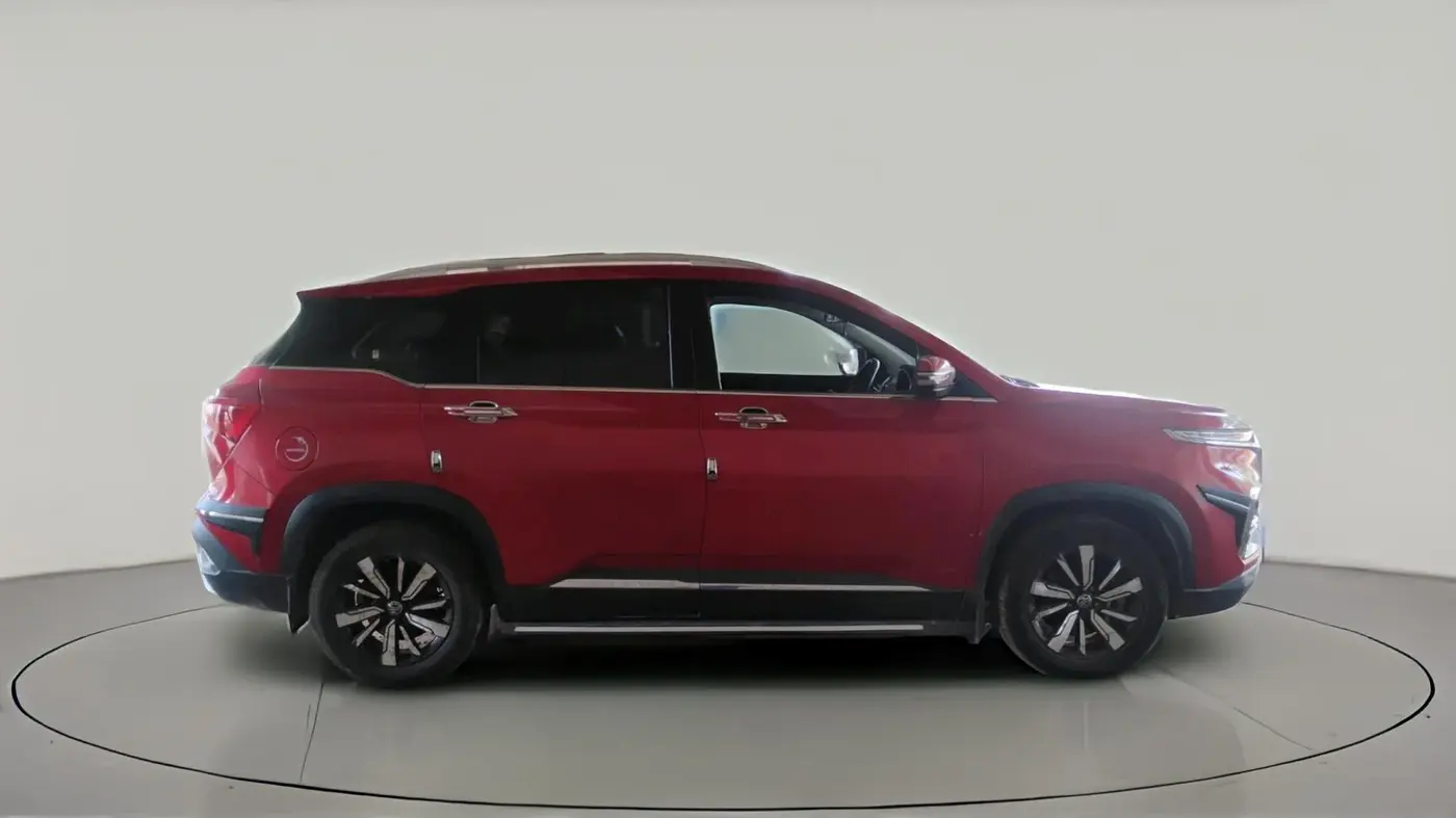 2019 MG HECTOR SHARP 1.5 DCT PETROL, Petrol, Automatic, 26,271 km, exterior