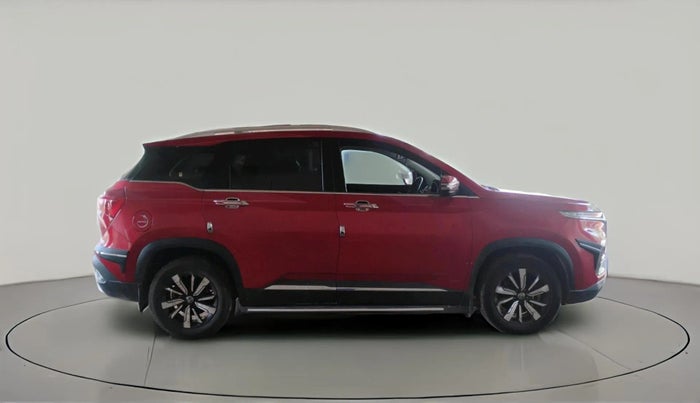 2019 MG HECTOR SHARP 1.5 DCT PETROL, Petrol, Automatic, 26,271 km, exterior