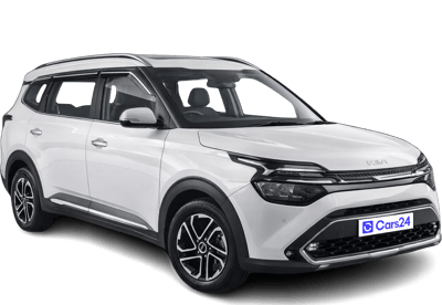 2023 KIA CARENS - SUV - Diesel - Automatic - ₹16.00 lakh