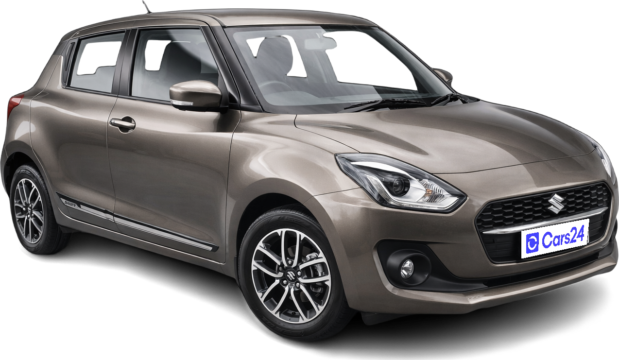 2023 Maruti Swift - Hatchback - Petrol - Automatic - ₹8.10 lakh