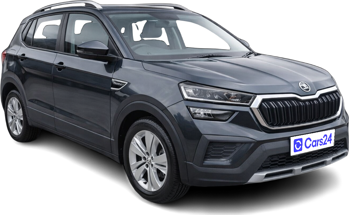 2022 Skoda KUSHAQ - SUV - Petrol - Automatic - ₹11.90 lakh