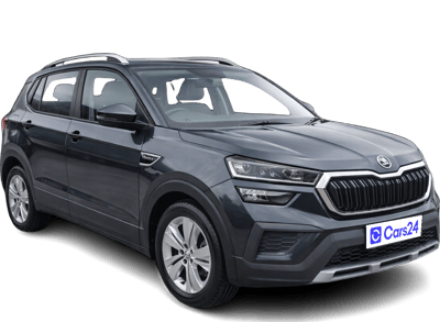 2022 Skoda KUSHAQ - SUV - Petrol - Automatic - ₹11.90 lakh