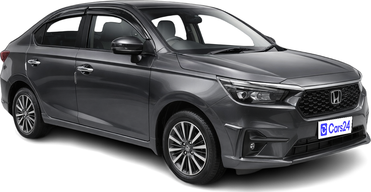 2026 Honda Amaze - Sedan - Petrol - Manual - ₹9.50 lakh