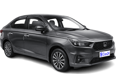 2026 Honda Amaze - Sedan - Petrol - Manual - ₹9.50 lakh