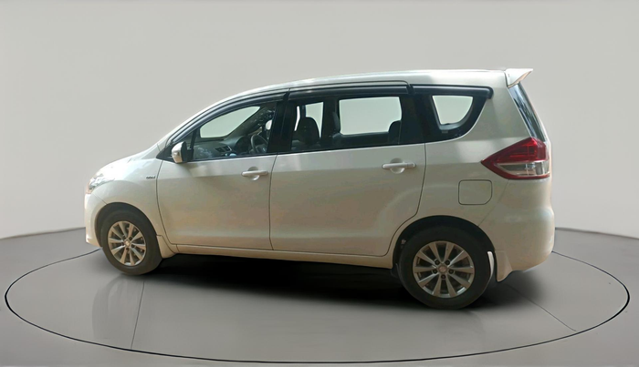 2013 Maruti Ertiga ZDI, Diesel, Manual, 97,549 km, exterior