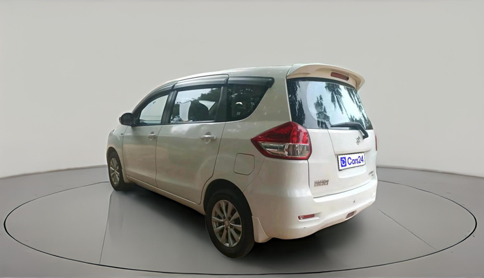 2013 Maruti Ertiga ZDI, Diesel, Manual, 97,549 km, exterior