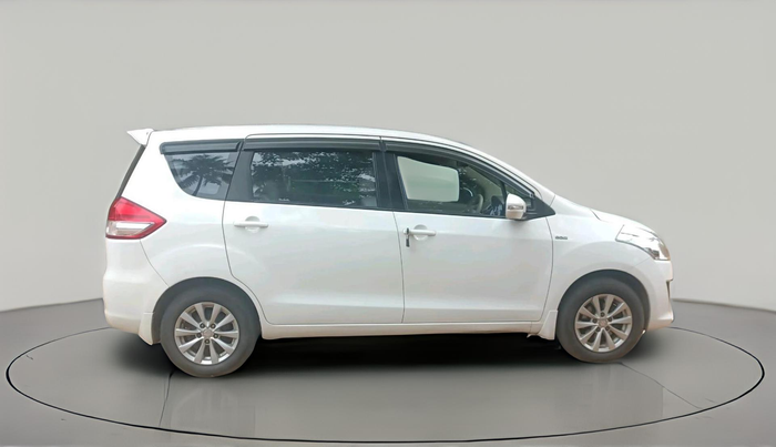 2013 Maruti Ertiga ZDI, Diesel, Manual, 97,549 km, exterior