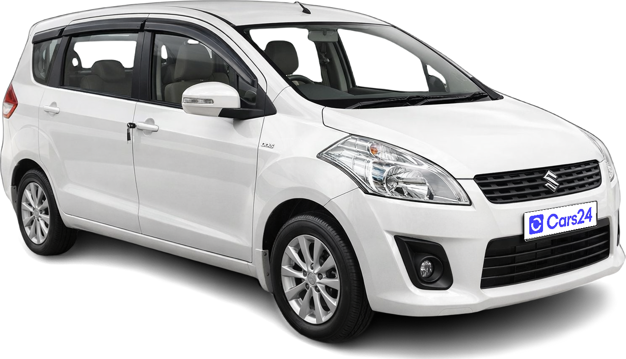 2013 Maruti Ertiga - SUV - Diesel - Manual - ₹4.54 lakh
