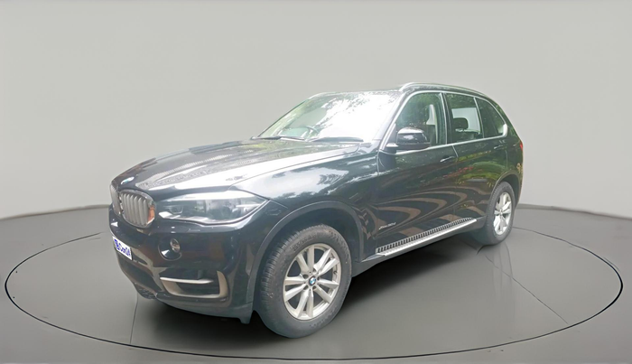 2015 BMW X5 XDRIVE 30 D, Diesel, Automatic, 1,13,126 km, exterior