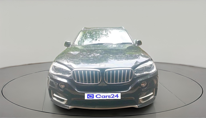 2015 BMW X5 XDRIVE 30 D, Diesel, Automatic, 1,13,126 km, exterior