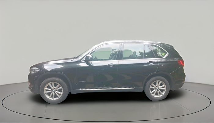 2015 BMW X5 XDRIVE 30 D, Diesel, Automatic, 1,13,126 km, exterior