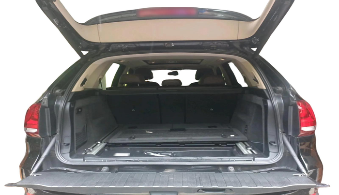 2015 BMW X5 XDRIVE 30 D, Diesel, Automatic, 1,13,126 km, exterior