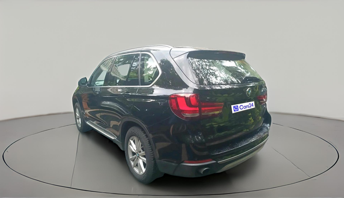 2015 BMW X5 XDRIVE 30 D, Diesel, Automatic, 1,13,126 km, exterior