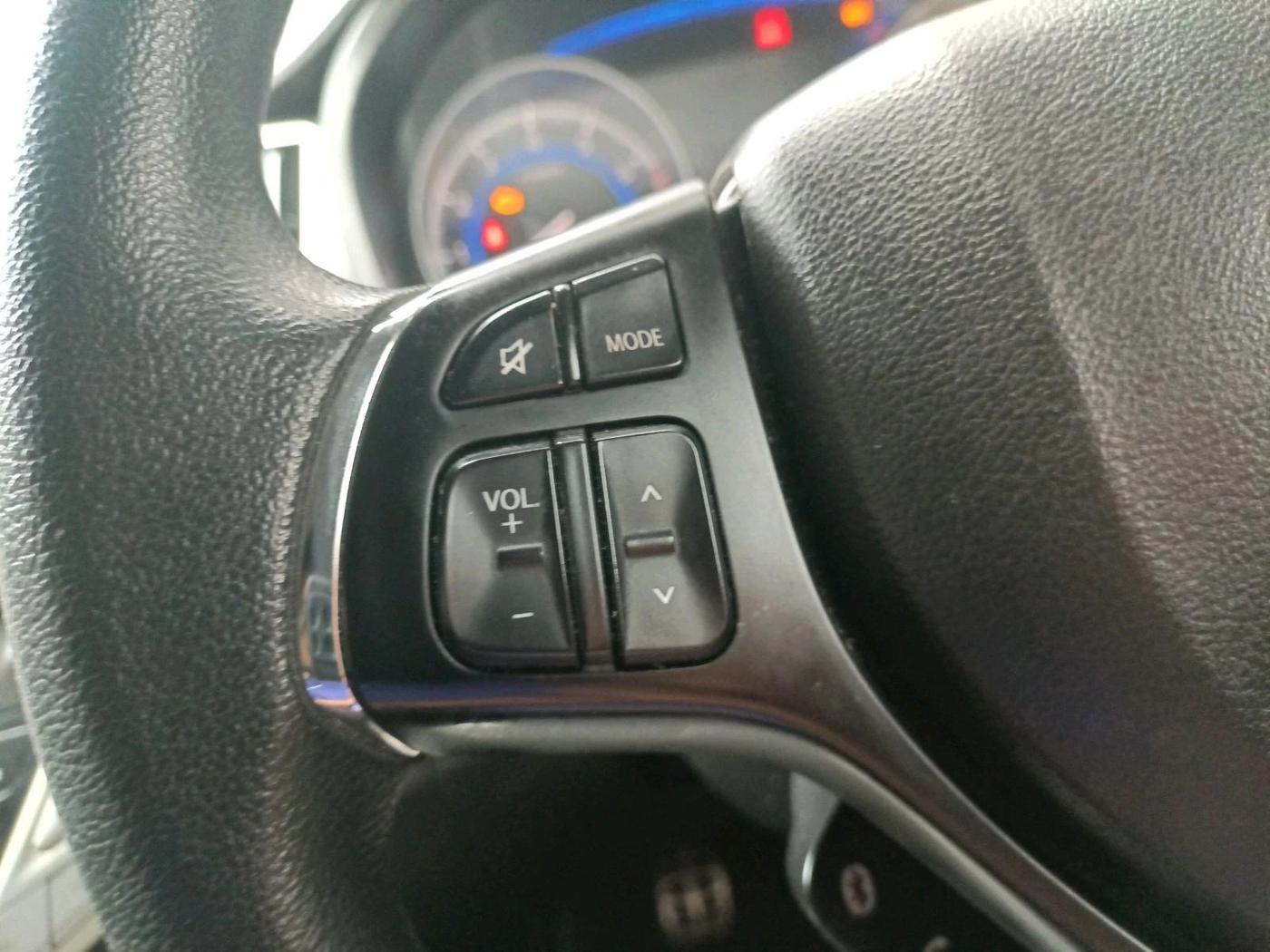 2016 Maruti Baleno DELTA PETROL 1.2, Petrol, Manual, 75,086 km, interior