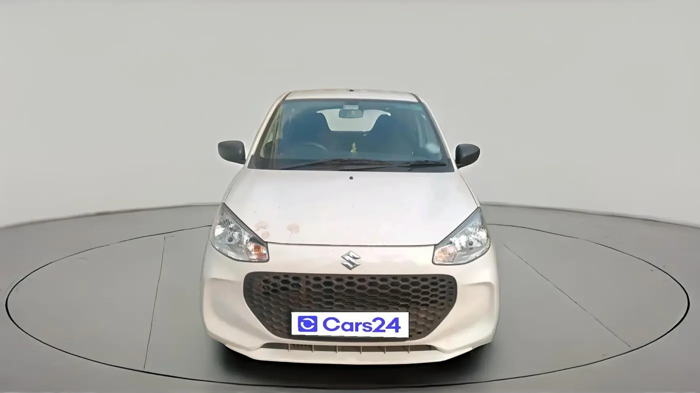 2024 Maruti Alto K10 VXi Plus (O), Petrol, Manual, 16,065 km, exterior