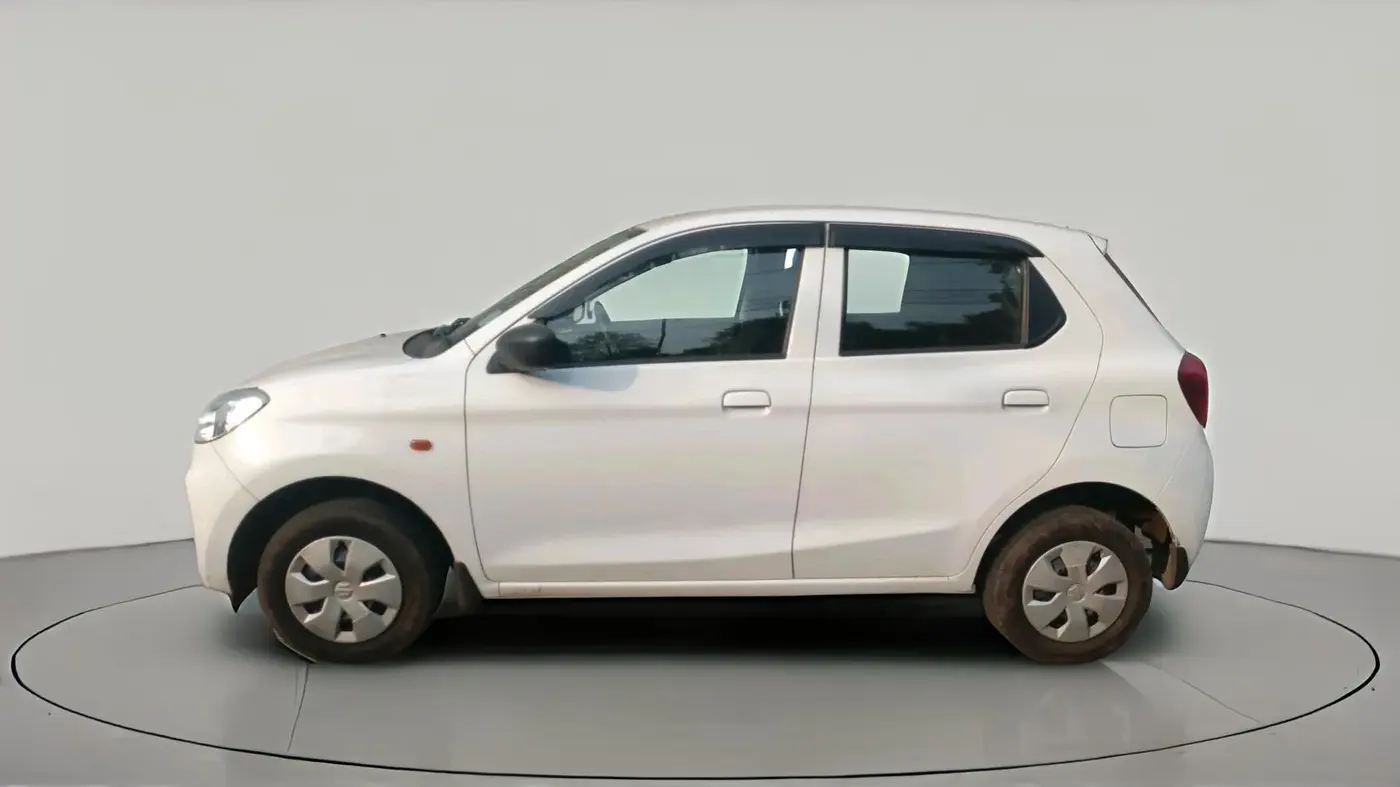 2024 Maruti Alto K10 VXi Plus (O), Petrol, Manual, 16,065 km, exterior