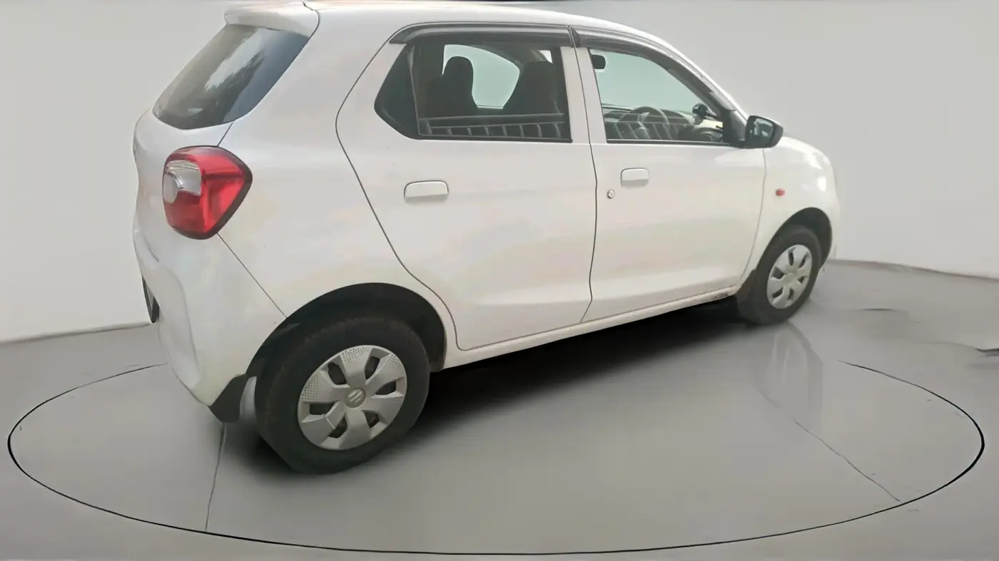 2024 Maruti Alto K10 VXi Plus (O), Petrol, Manual, 16,065 km, exterior