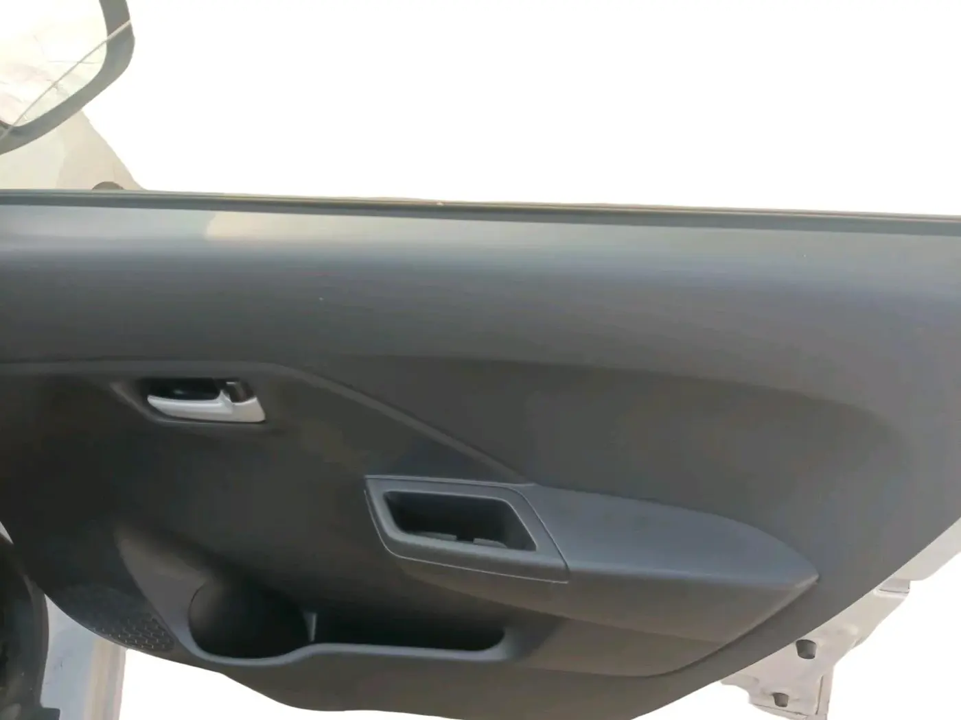 2024 Maruti Alto K10 VXi Plus (O), Petrol, Manual, 16,065 km, interior