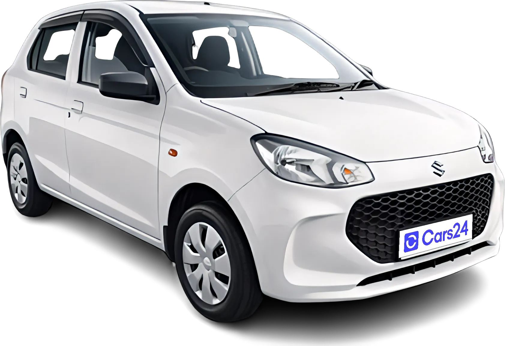 2024 Maruti Alto K10 - Hatchback - Petrol - Manual - ₹4.85 lakh