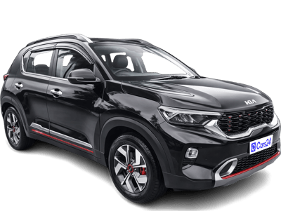 2022 KIA SONET - SUV - Diesel - Manual - ₹11.00 lakh