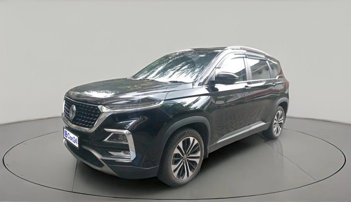 2021 MG HECTOR SHARP 2.0 DIESEL, Diesel, Manual, 87,879 km, exterior