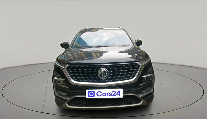 2021 MG HECTOR SHARP 2.0 DIESEL, Diesel, Manual, 87,879 km, exterior