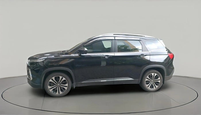 2021 MG HECTOR SHARP 2.0 DIESEL, Diesel, Manual, 87,879 km, exterior