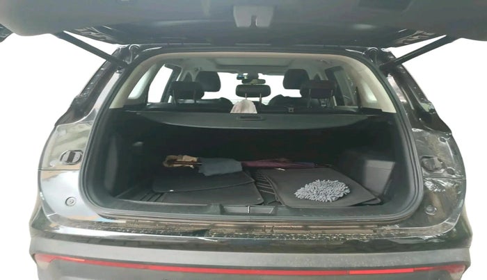 2021 MG HECTOR SHARP 2.0 DIESEL, Diesel, Manual, 87,879 km, exterior