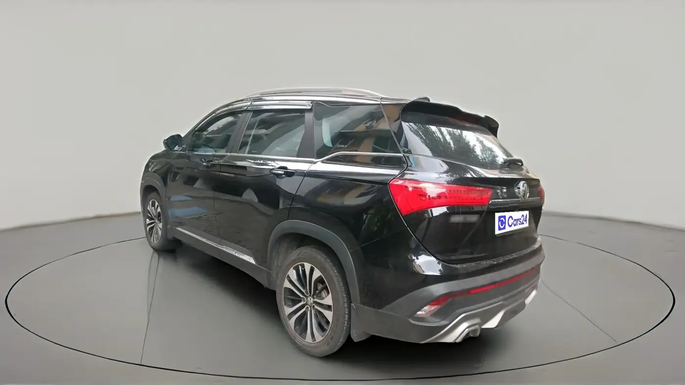 2021 MG HECTOR SHARP 2.0 DIESEL, Diesel, Manual, 87,879 km, exterior