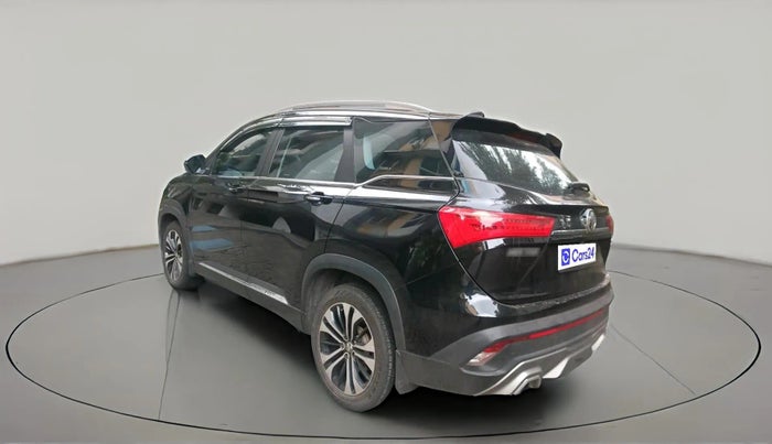 2021 MG HECTOR SHARP 2.0 DIESEL, Diesel, Manual, 87,879 km, exterior