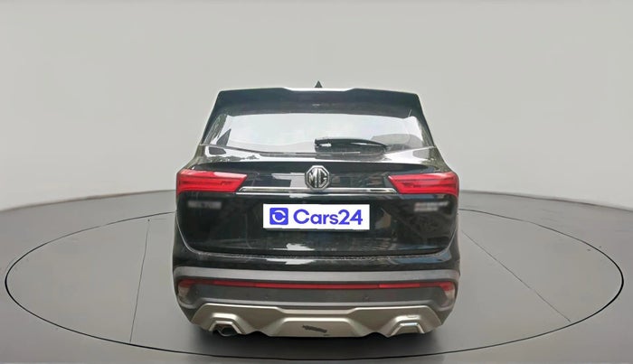 2021 MG HECTOR SHARP 2.0 DIESEL, Diesel, Manual, 87,879 km, exterior
