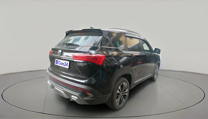 2021 MG HECTOR SHARP 2.0 DIESEL, Diesel, Manual, 87,879 km, exterior