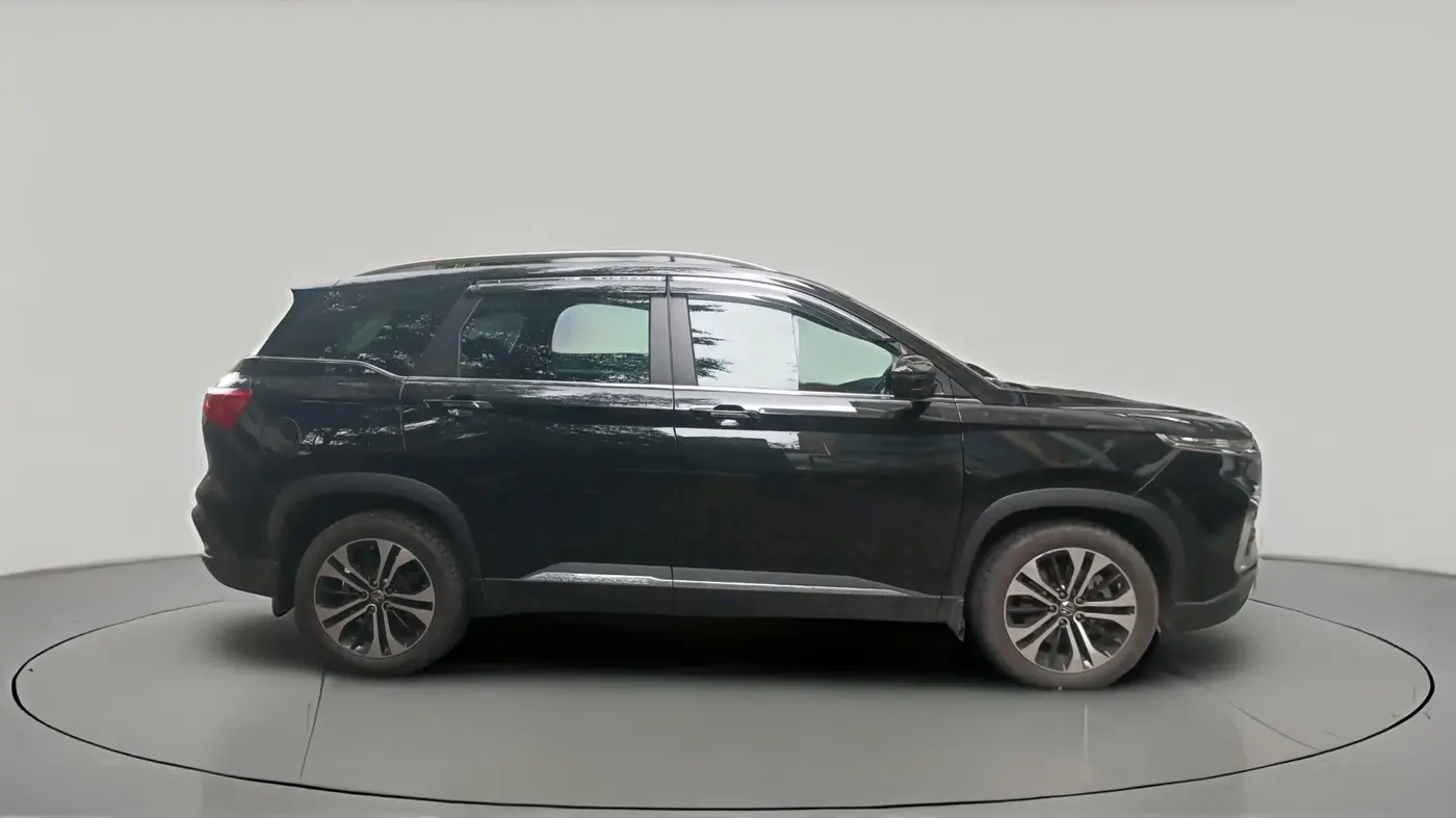 2021 MG HECTOR SHARP 2.0 DIESEL, Diesel, Manual, 87,879 km, exterior