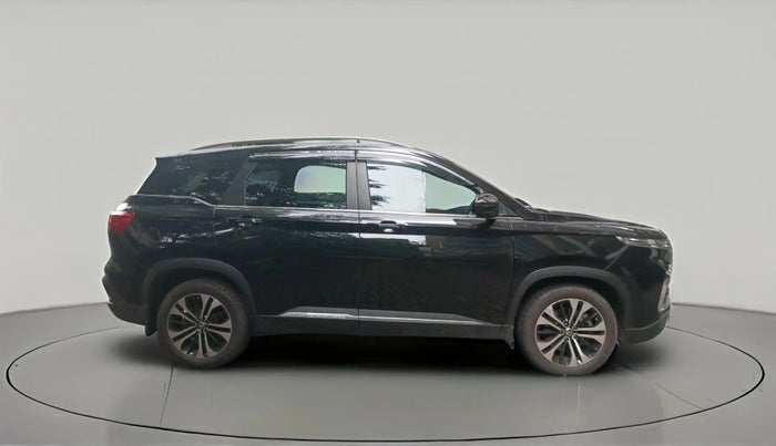 2021 MG HECTOR SHARP 2.0 DIESEL, Diesel, Manual, 87,879 km, exterior