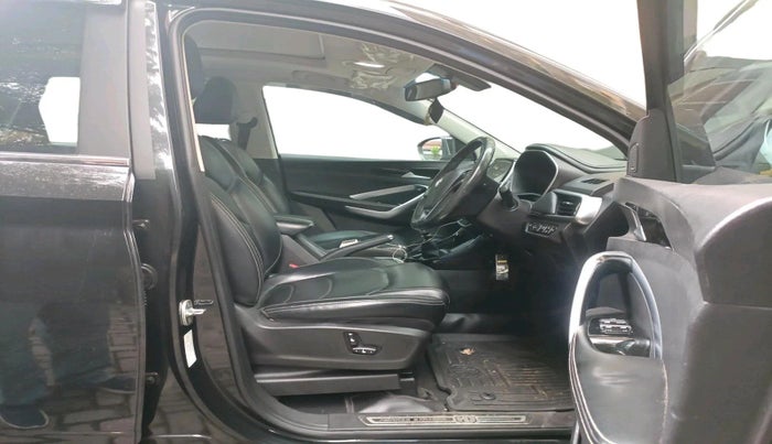 2021 MG HECTOR SHARP 2.0 DIESEL, Diesel, Manual, 87,879 km, interior