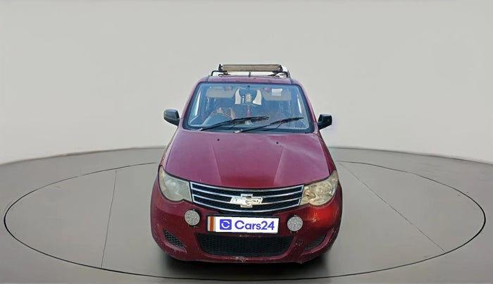 2013 Chevrolet Enjoy 1.4 LS 7 STR, Petrol, Manual, 1,32,074 km, exterior